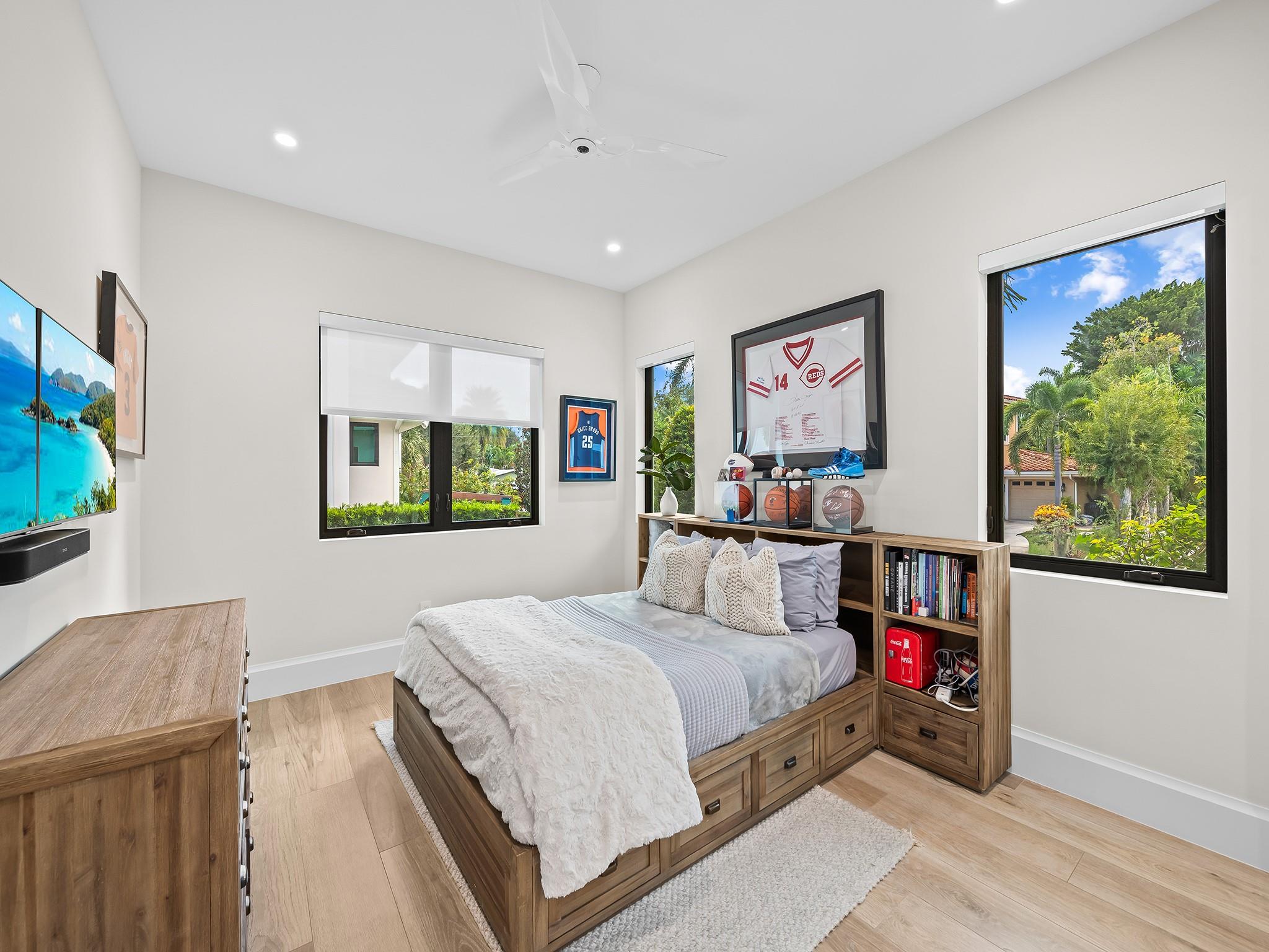 Coral ridge galt - Residential