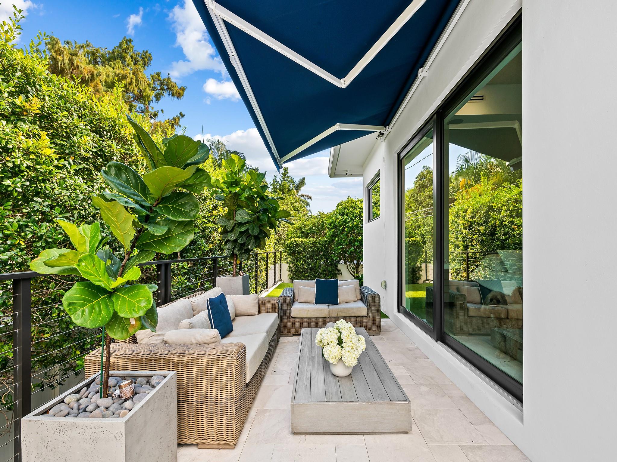 Coral ridge galt - Residential