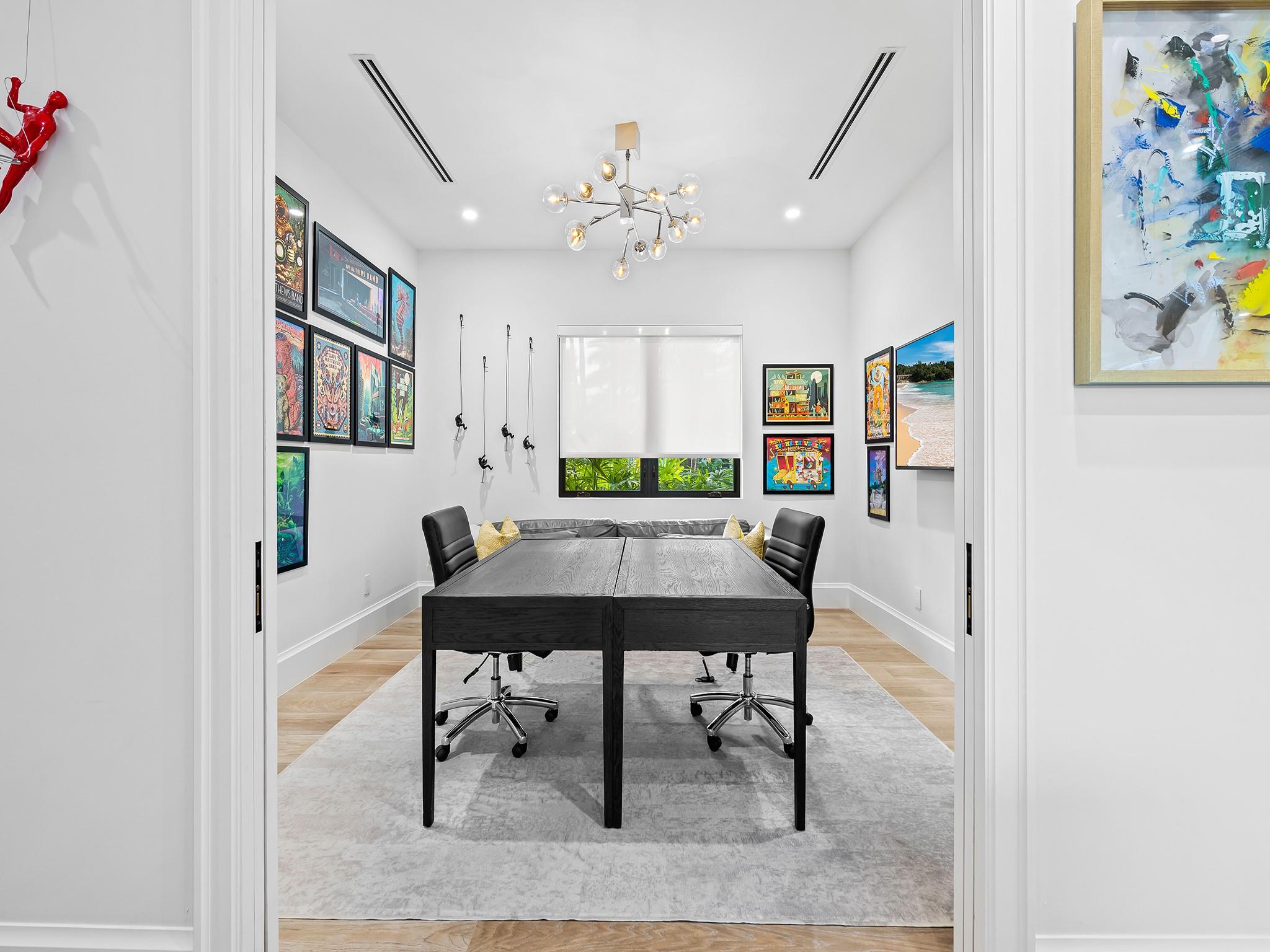 Coral ridge galt - Residential