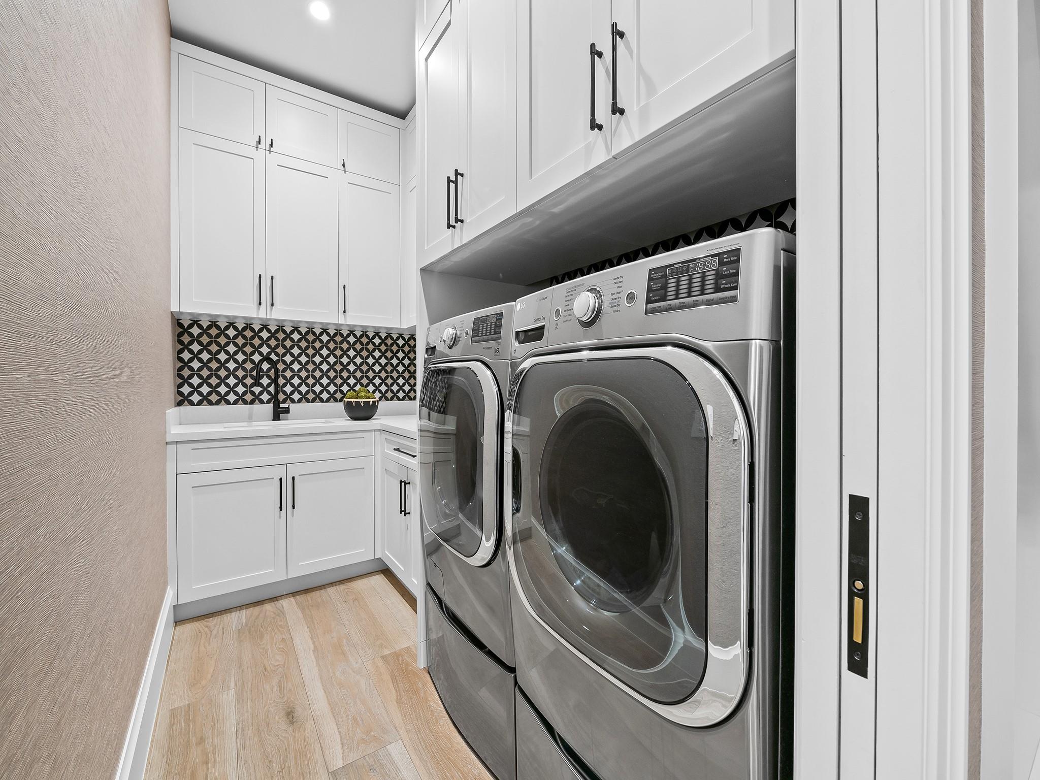 Coral ridge galt - Residential