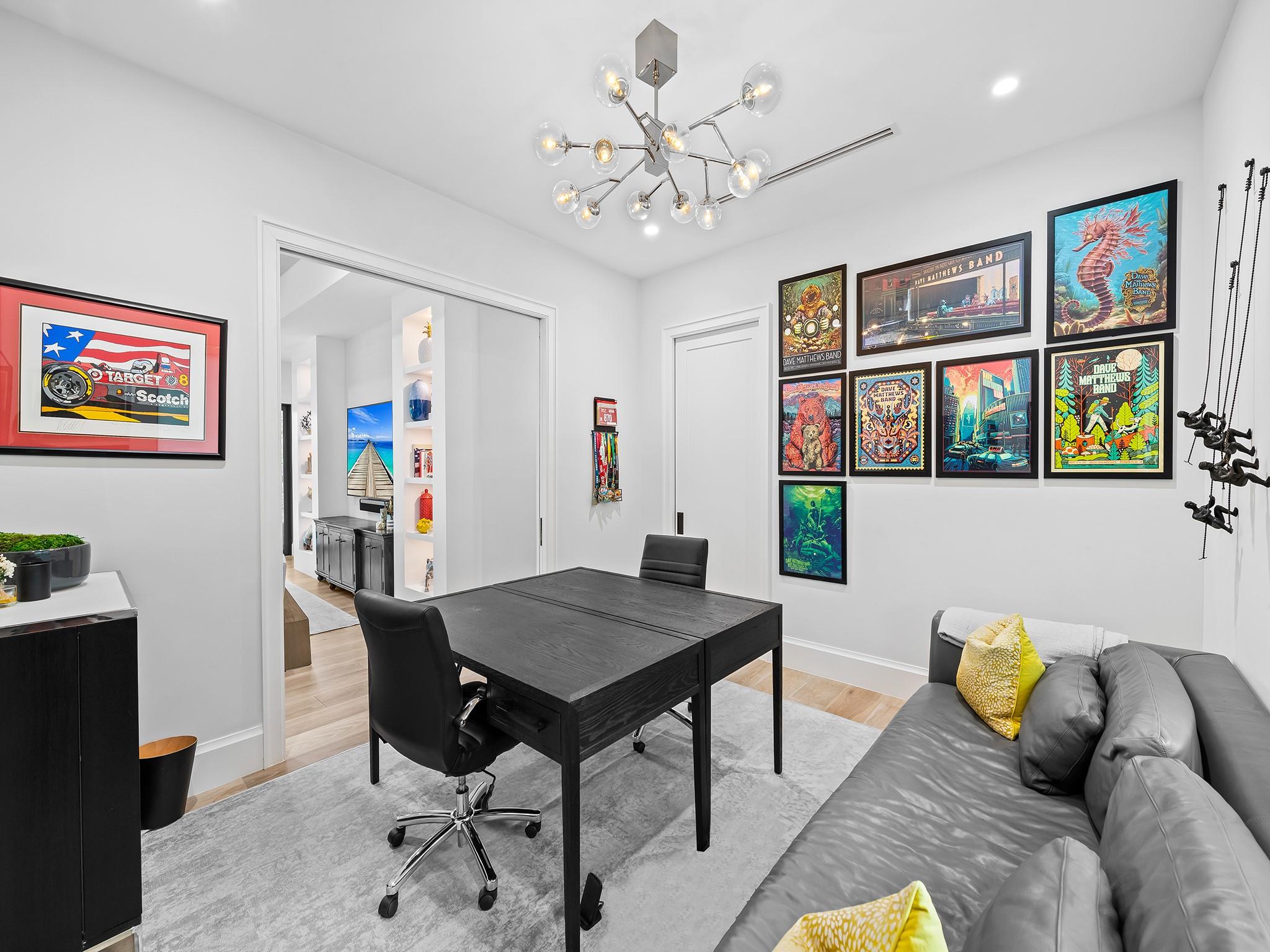 Coral ridge galt - Residential