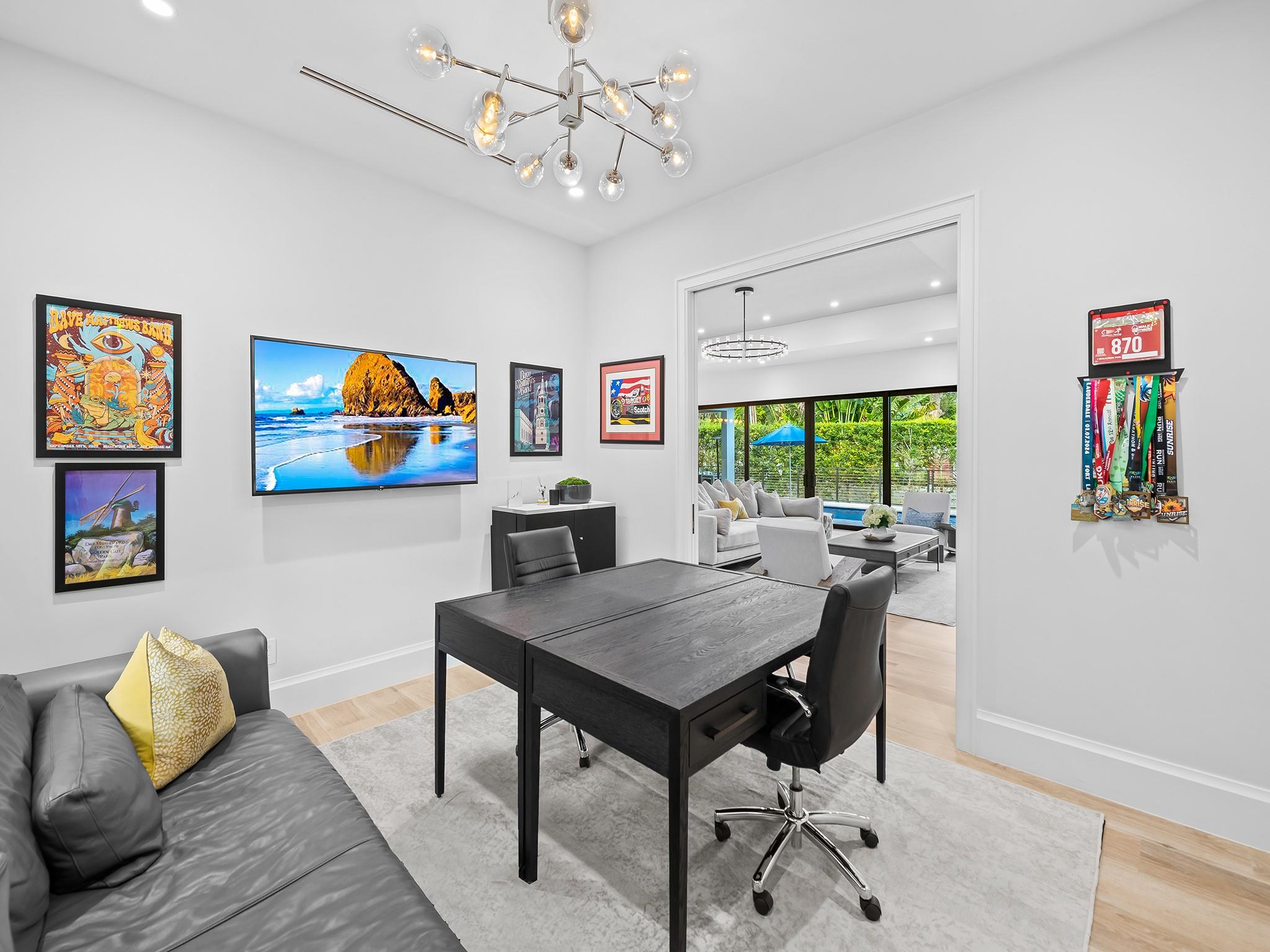 Coral ridge galt - Residential