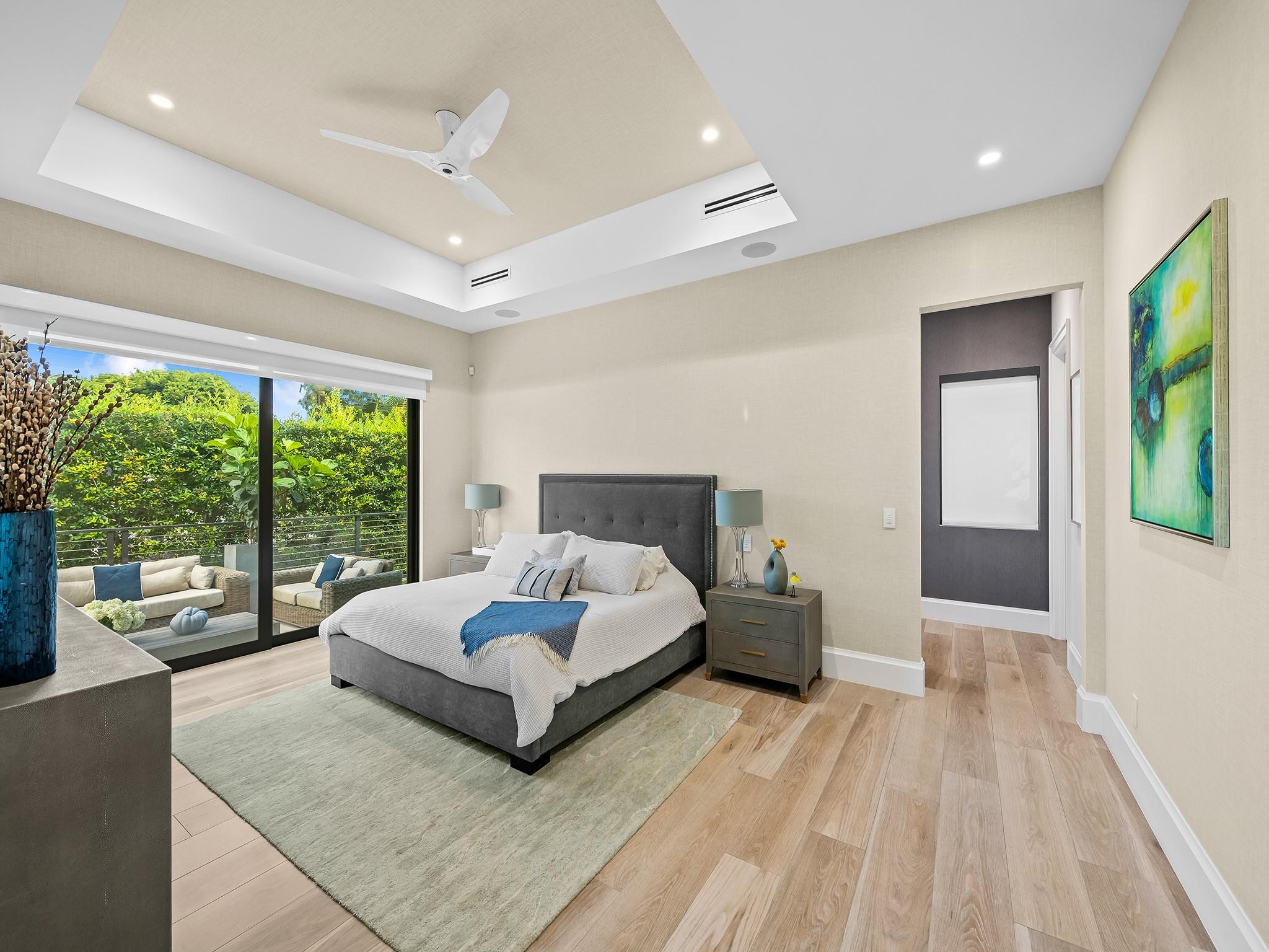 Coral ridge galt - Residential