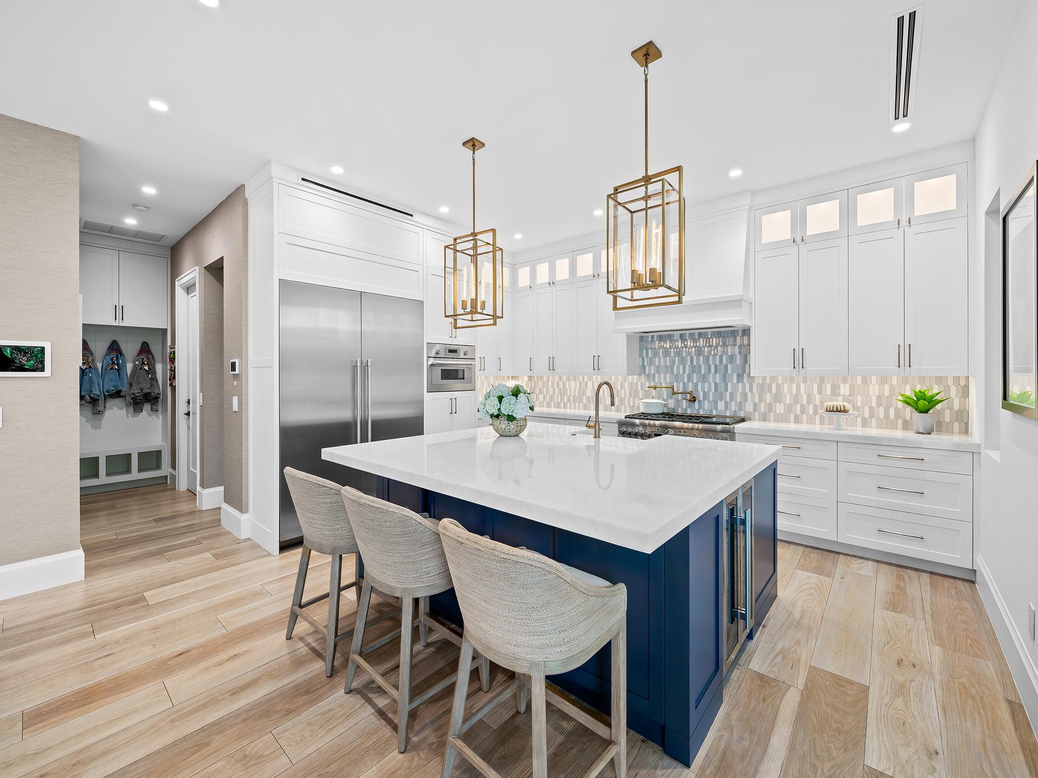 Coral ridge galt - Residential