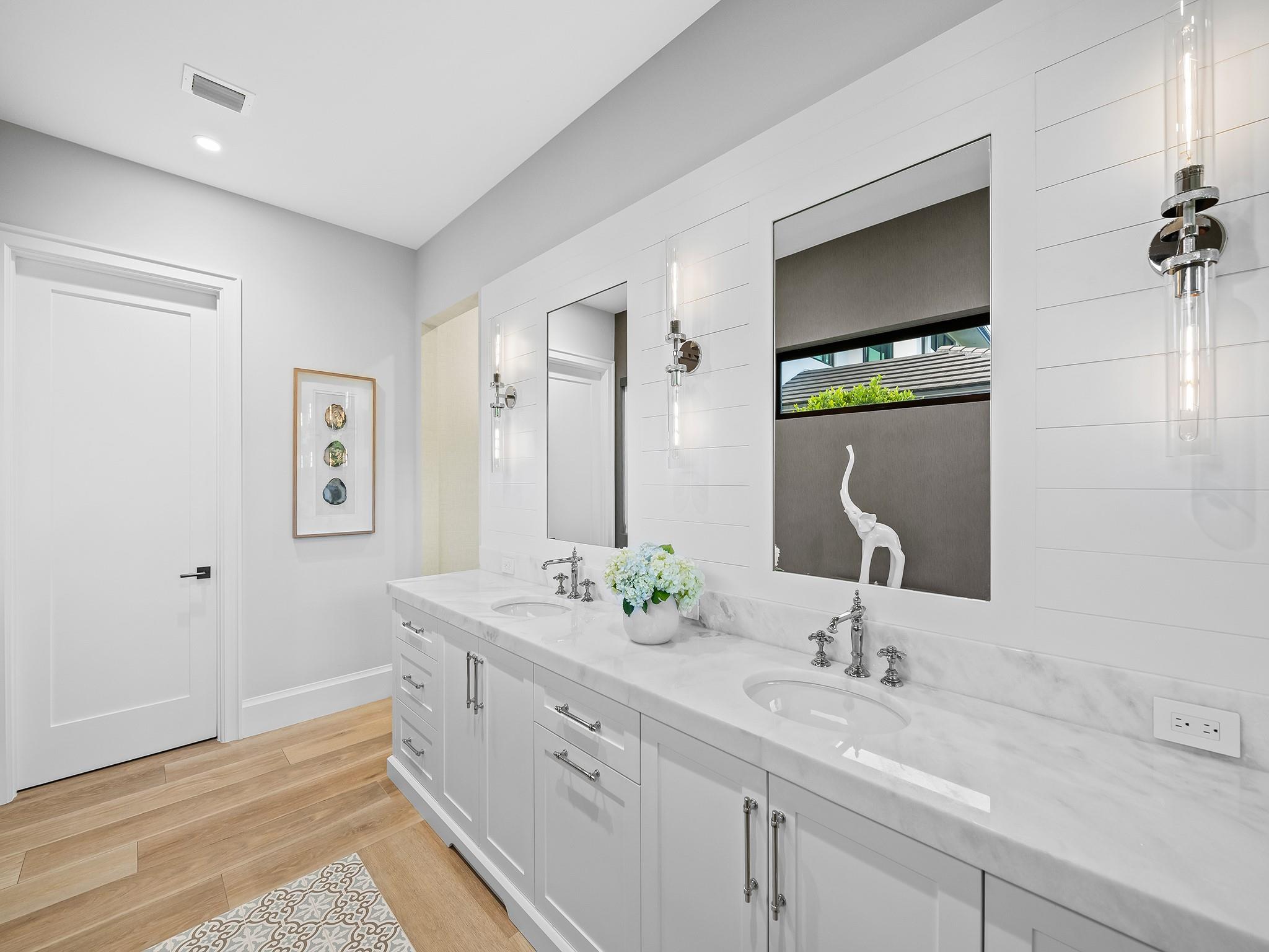 Coral ridge galt - Residential