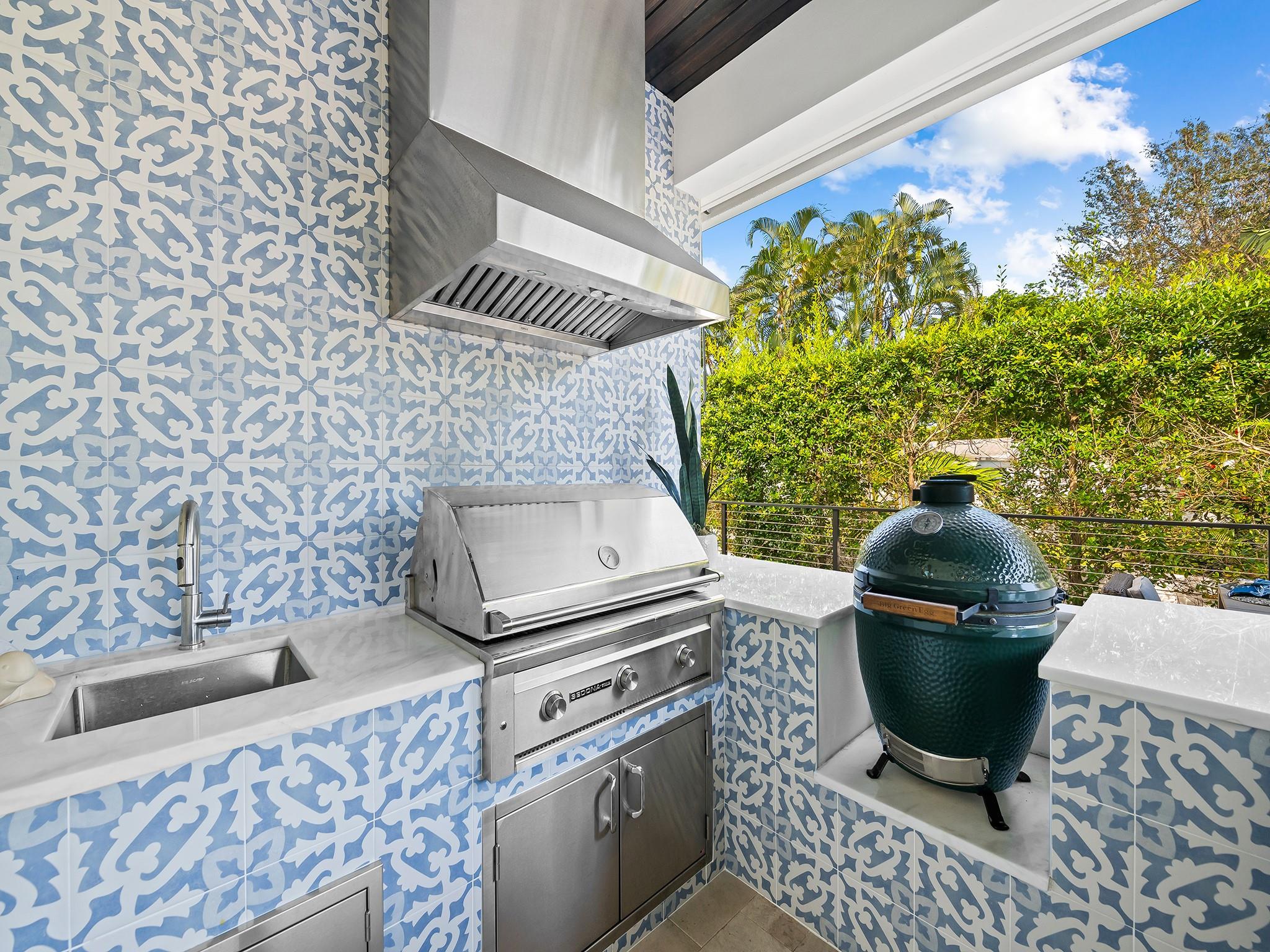 Coral ridge galt - Residential