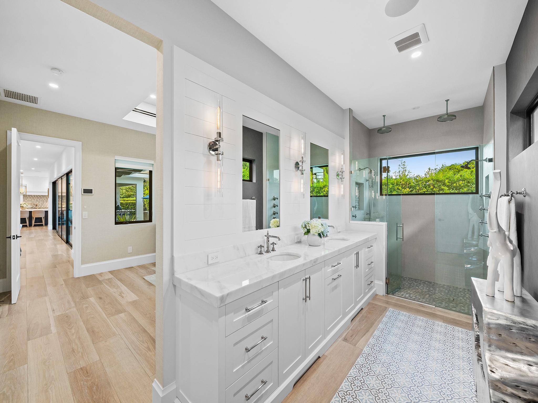 Coral ridge galt - Residential