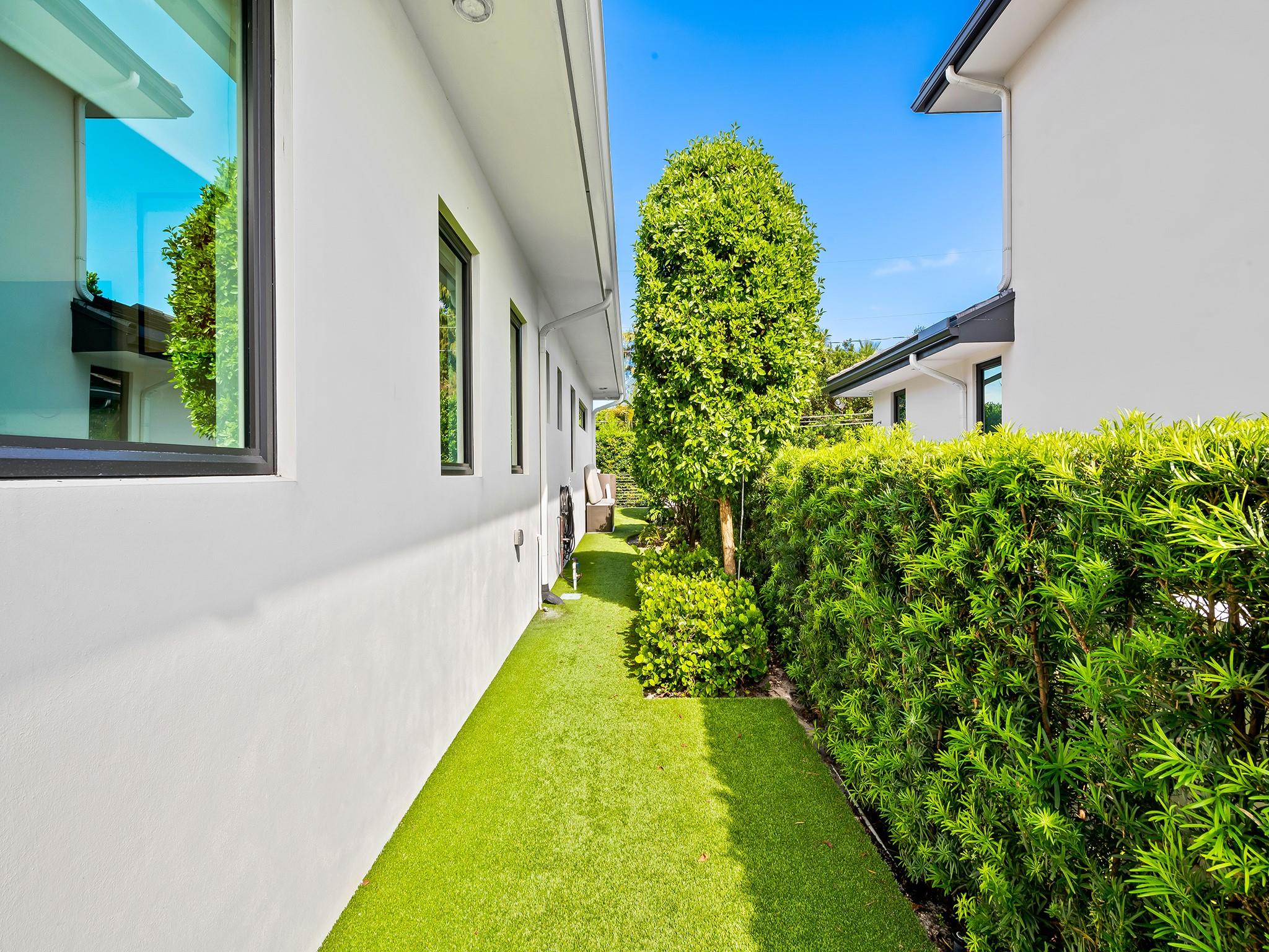 Coral ridge galt - Residential