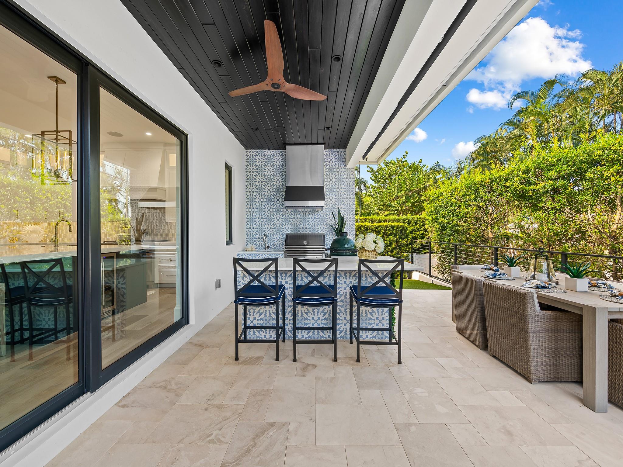 Coral ridge galt - Residential