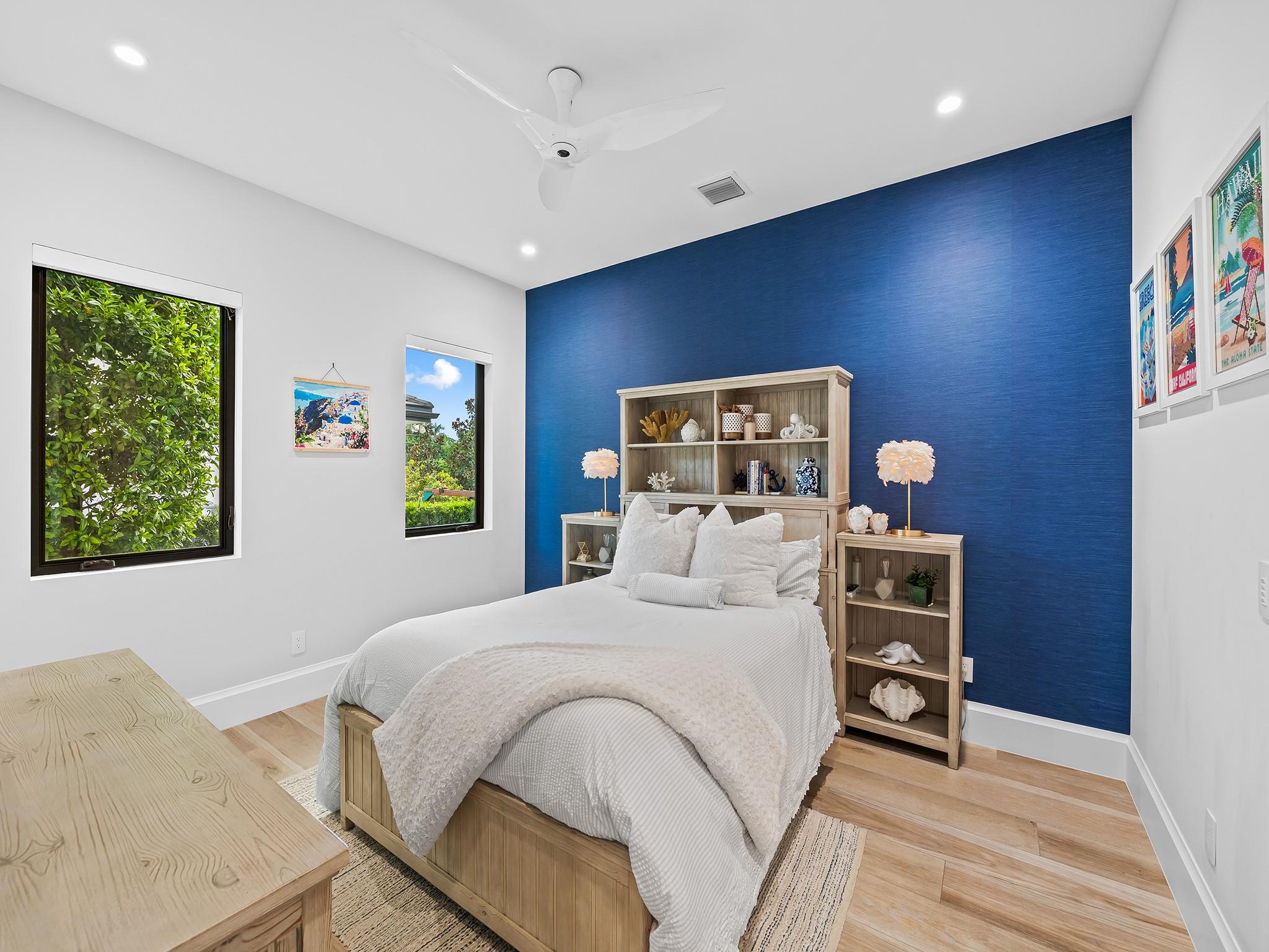 Coral ridge galt - Residential