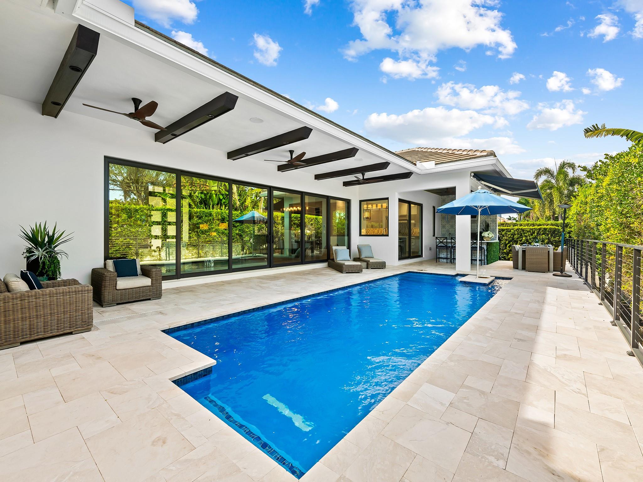 Coral ridge galt - Residential