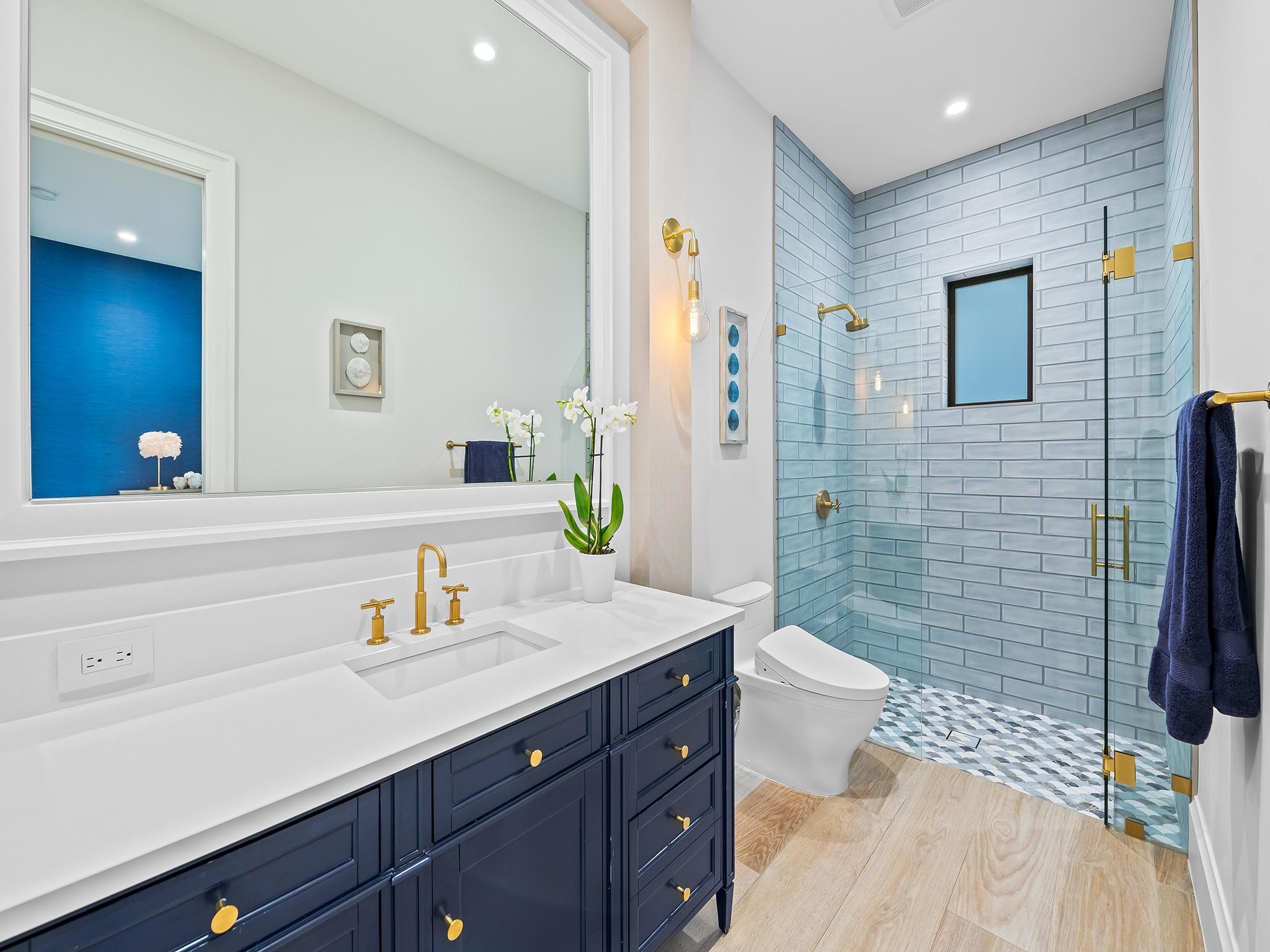 Coral ridge galt - Residential