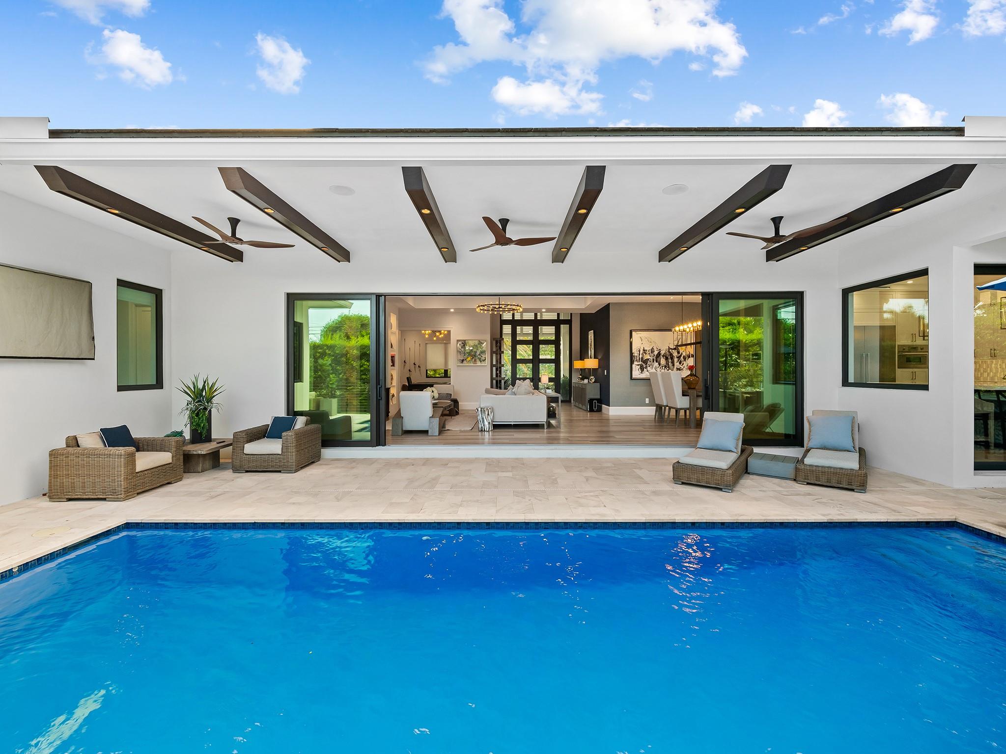 Coral ridge galt - Residential