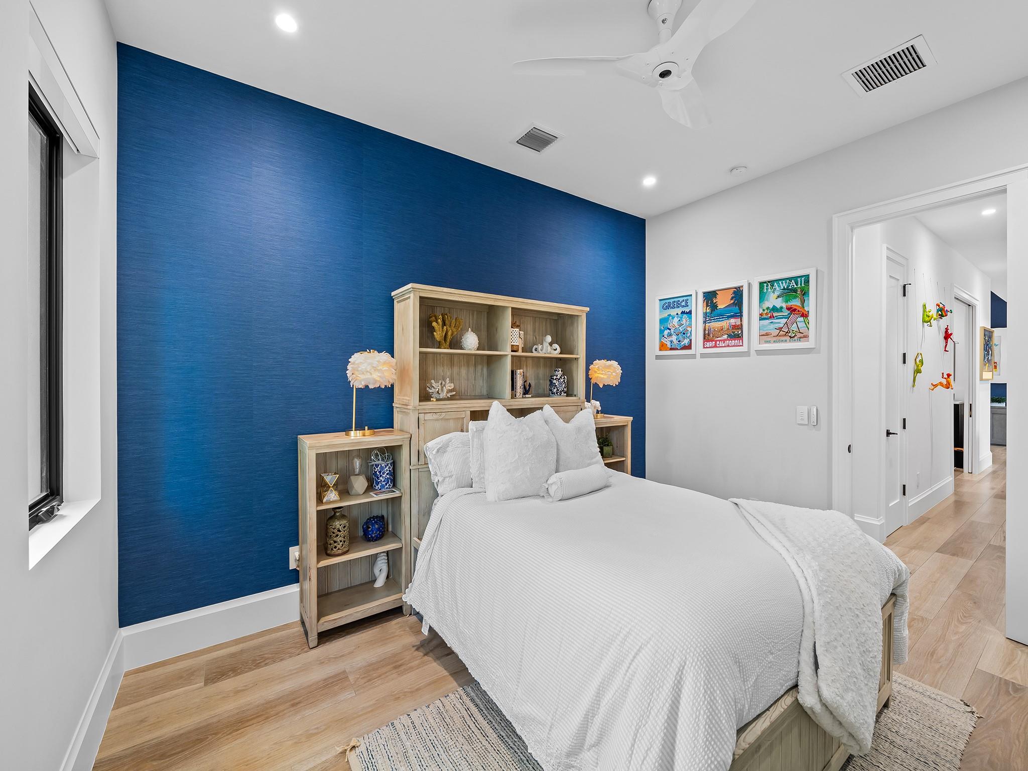 Coral ridge galt - Residential