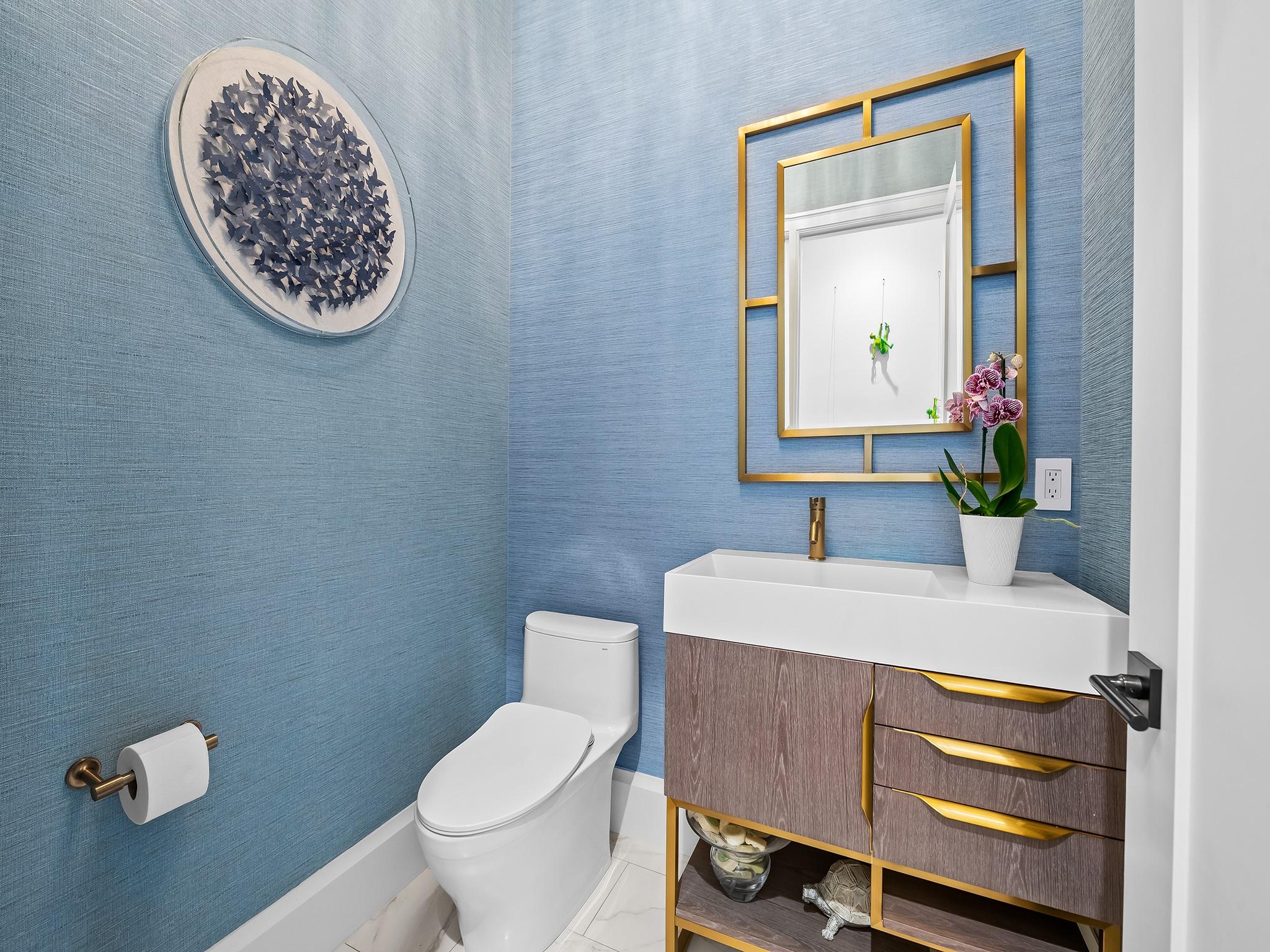 Coral ridge galt - Residential