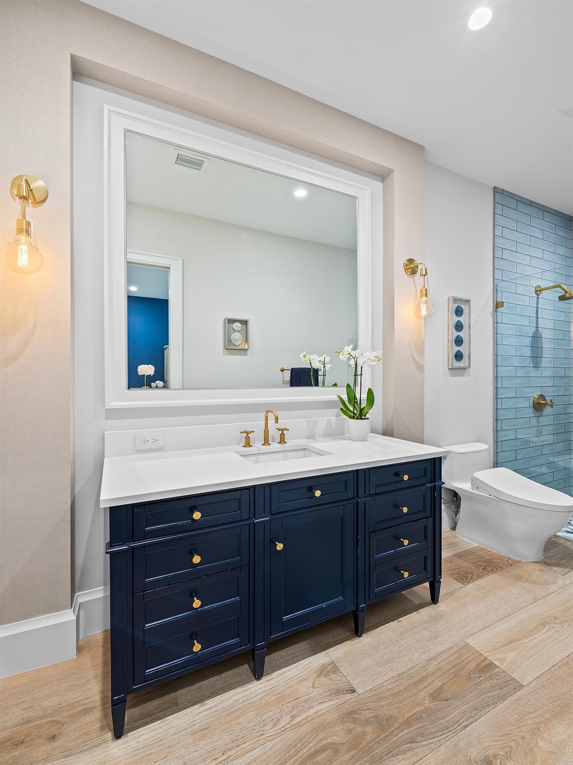 Coral ridge galt - Residential