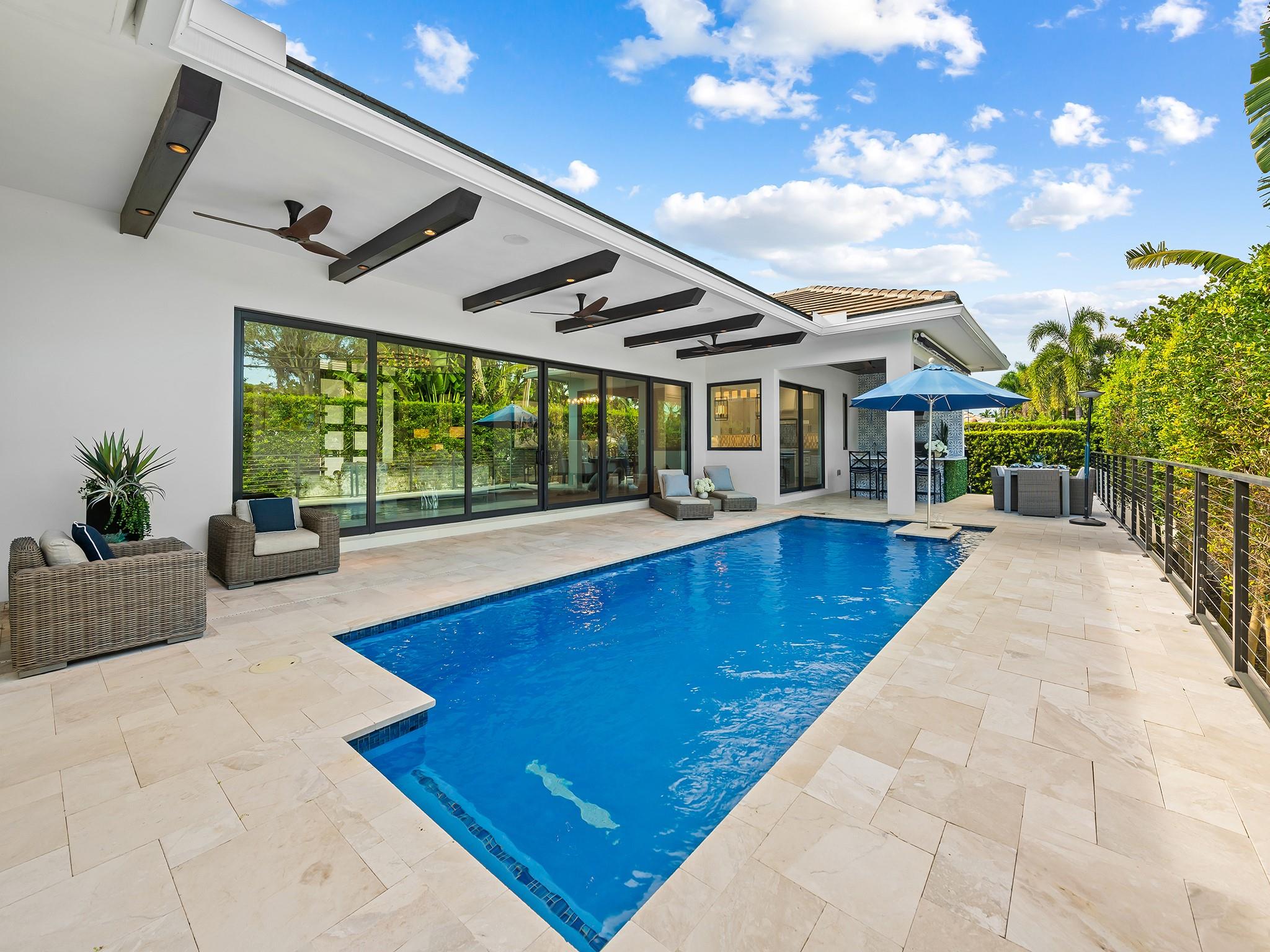 Coral ridge galt - Residential