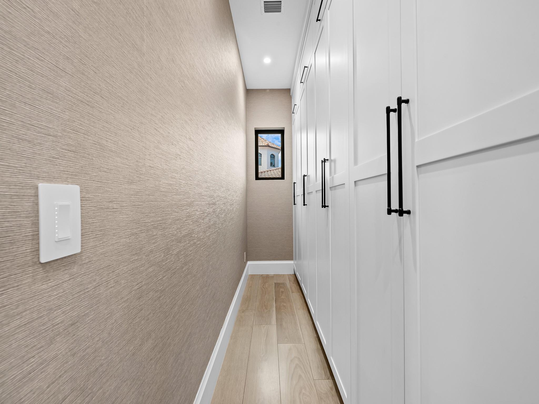 Coral ridge galt - Residential