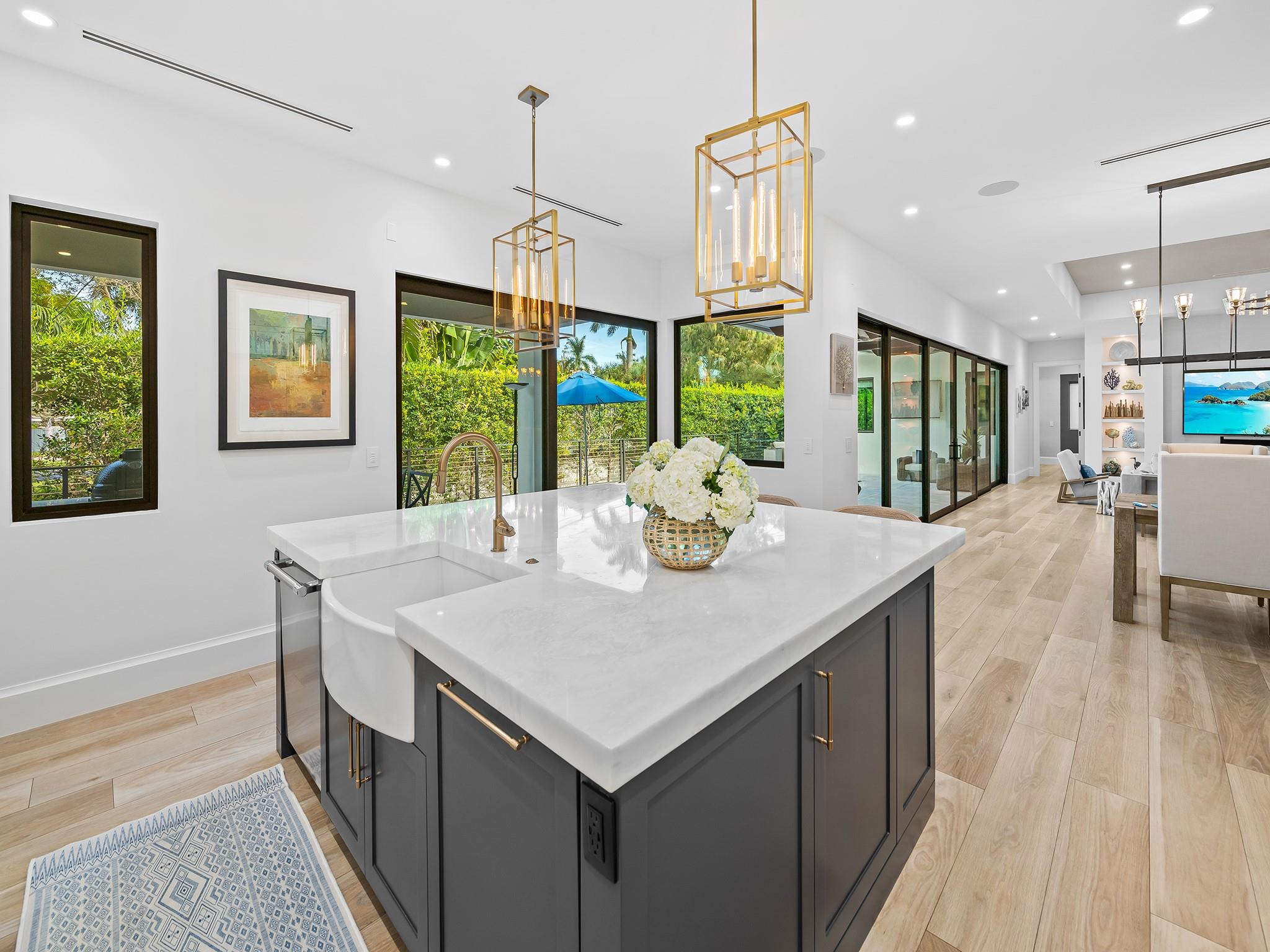 Coral ridge galt - Residential