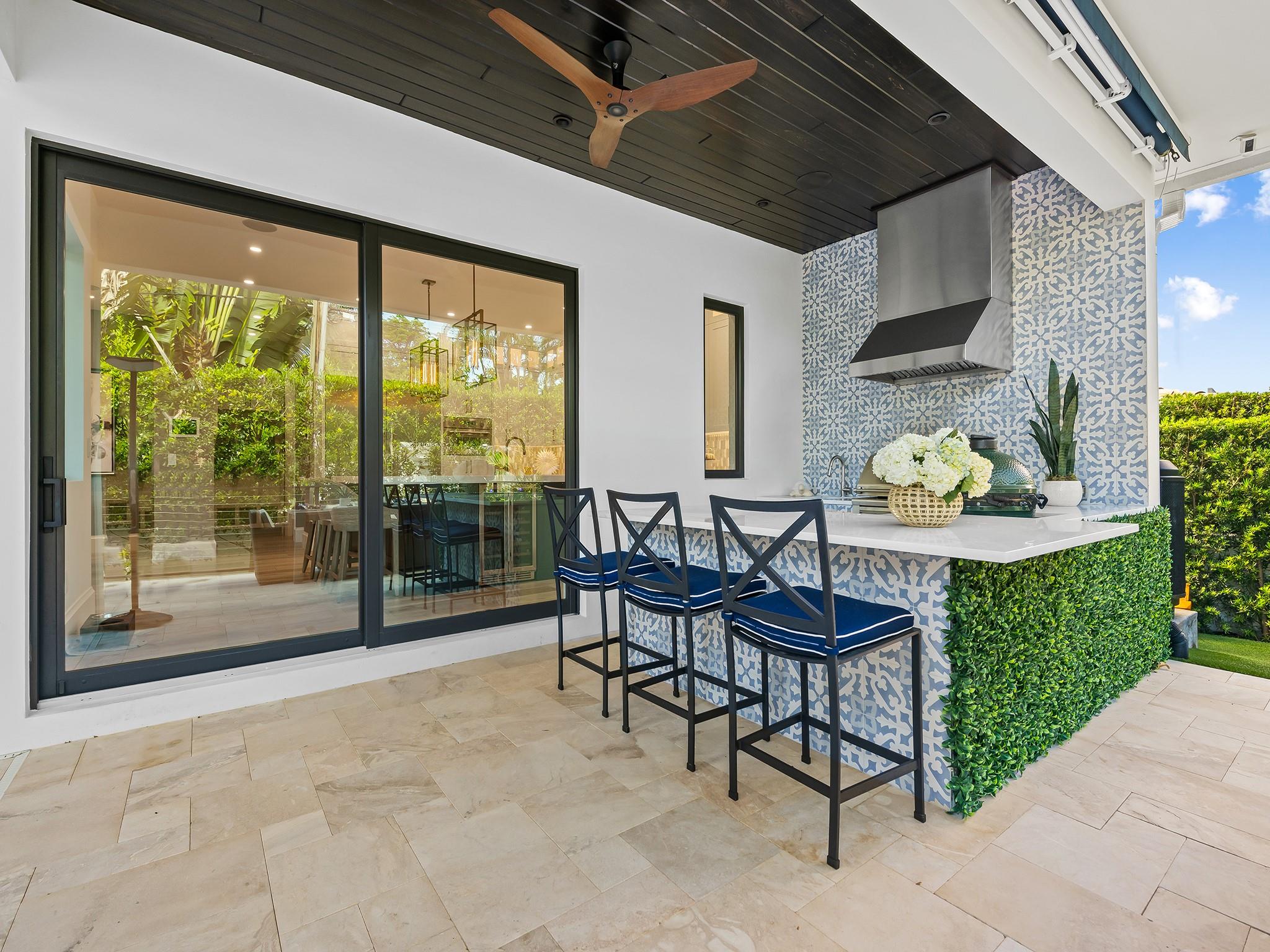 Coral ridge galt - Residential