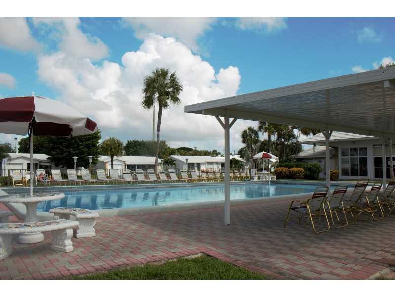 LEISUREVILLE SECOND SEC - Residential