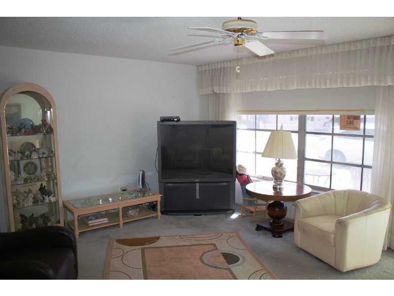 LEISUREVILLE SECOND SEC - Residential