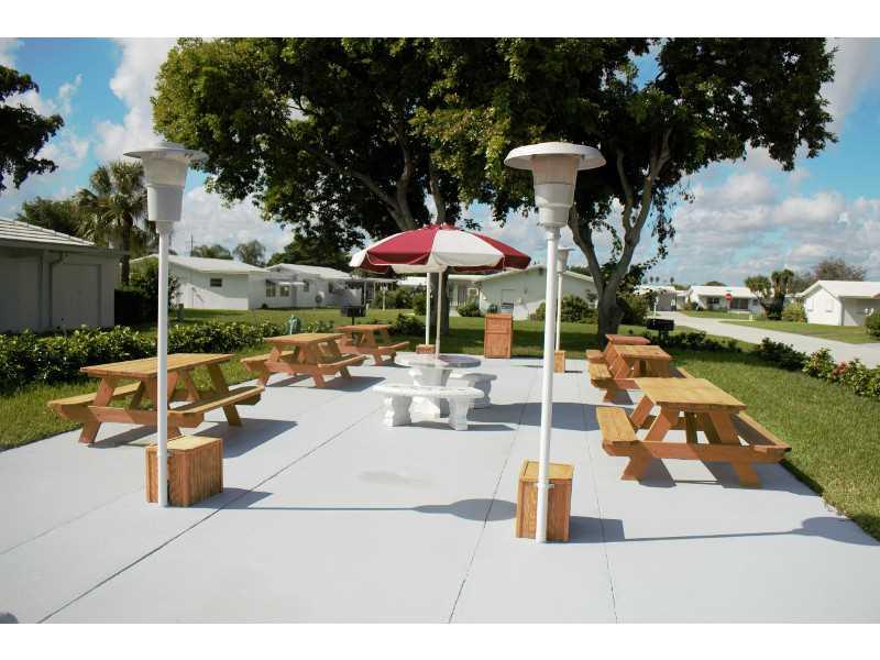 LEISUREVILLE SECOND SEC - Residential