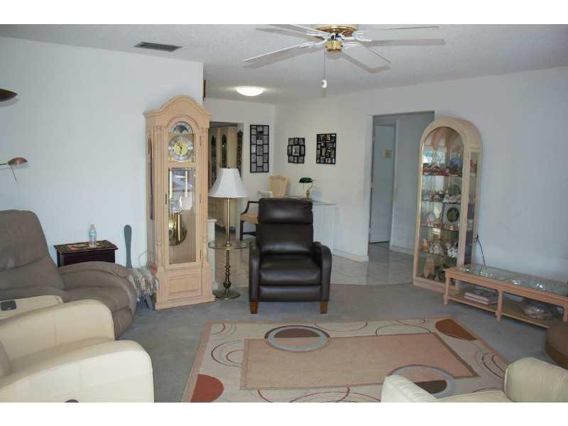 LEISUREVILLE SECOND SEC - Residential