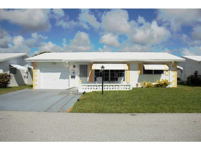 LEISUREVILLE SECOND SEC - Residential