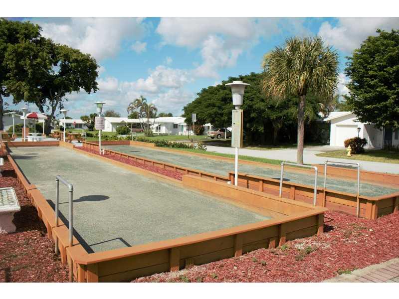 LEISUREVILLE SECOND SEC - Residential