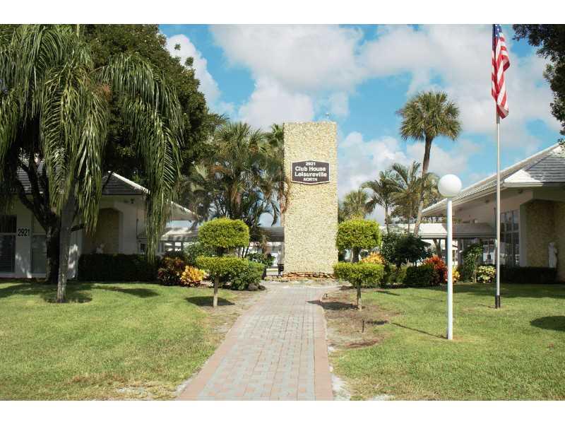 LEISUREVILLE SECOND SEC - Residential