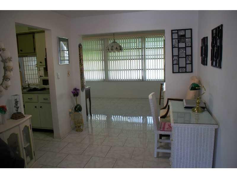 LEISUREVILLE SECOND SEC - Residential