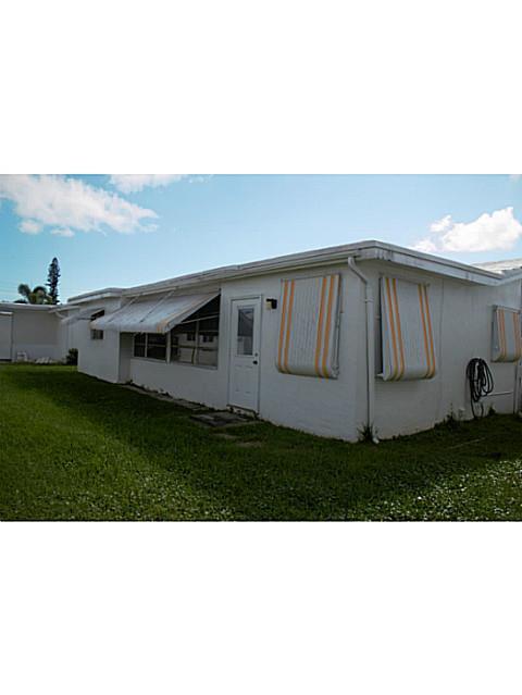 LEISUREVILLE SECOND SEC - Residential