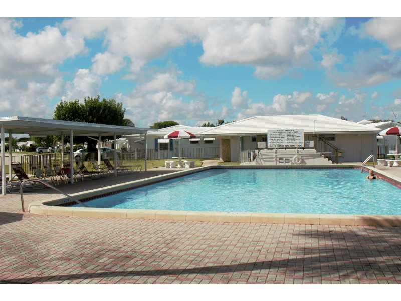 LEISUREVILLE SECOND SEC - Residential