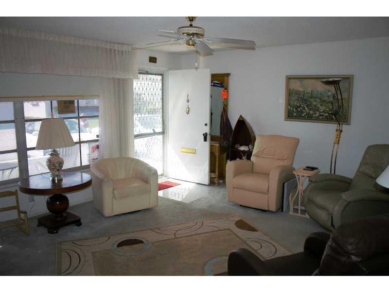 LEISUREVILLE SECOND SEC - Residential