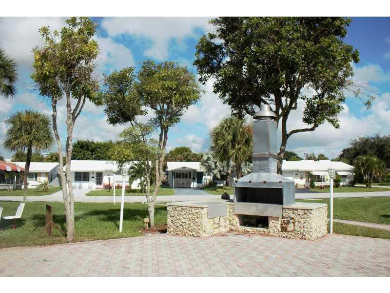 LEISUREVILLE SECOND SEC - Residential