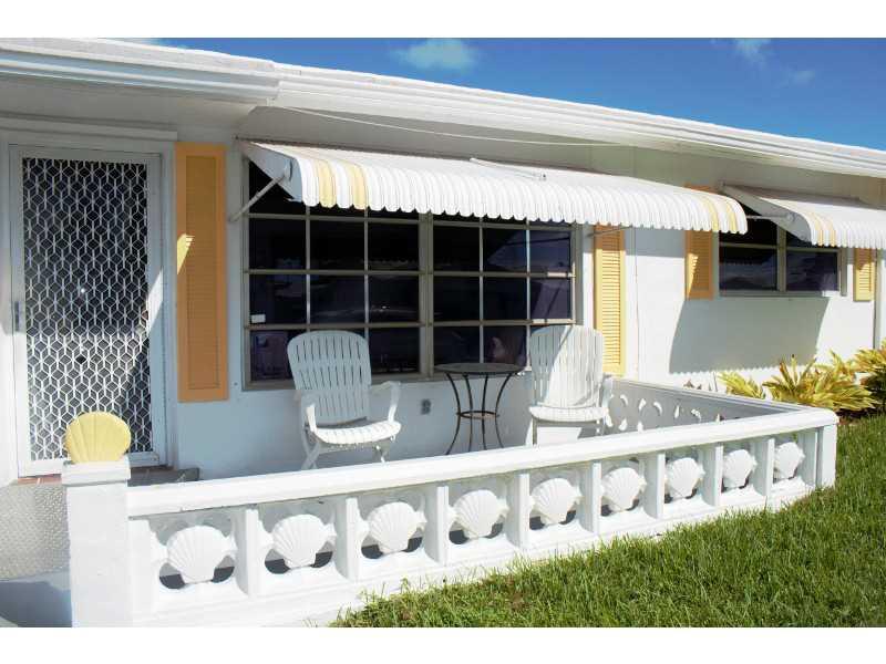 LEISUREVILLE SECOND SEC - Residential