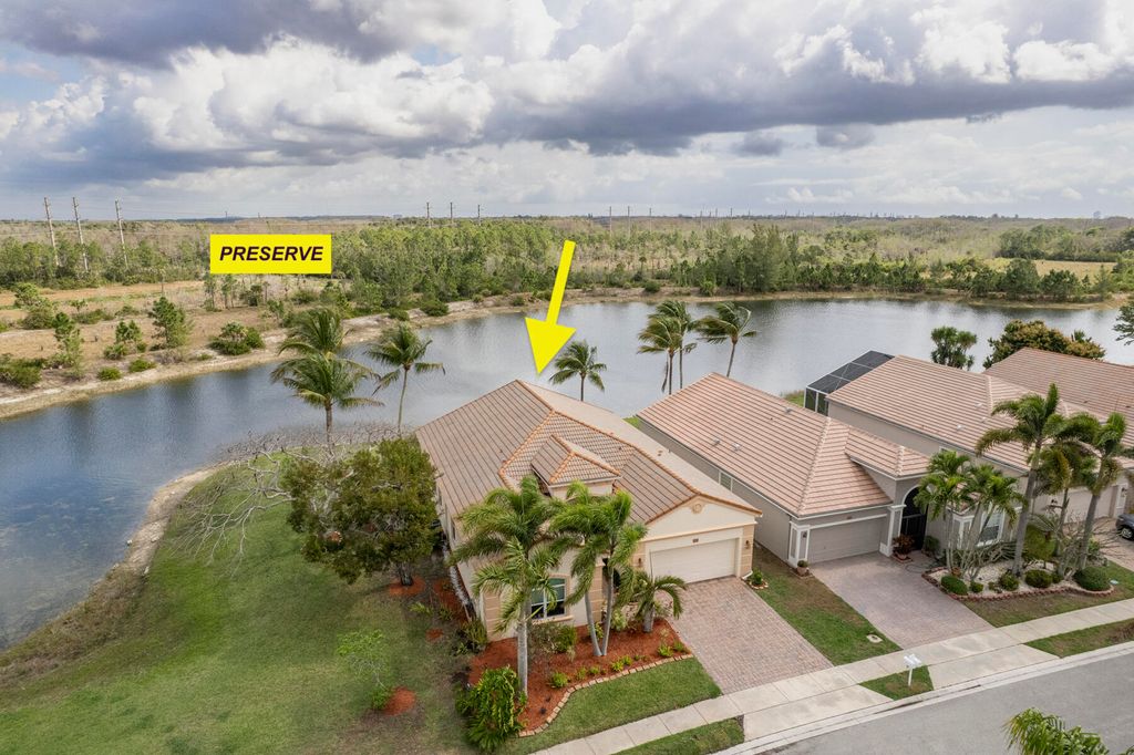 Photo of 4552 N San Andros, West Palm Beach, FL 33411 (MLS # B26007643)