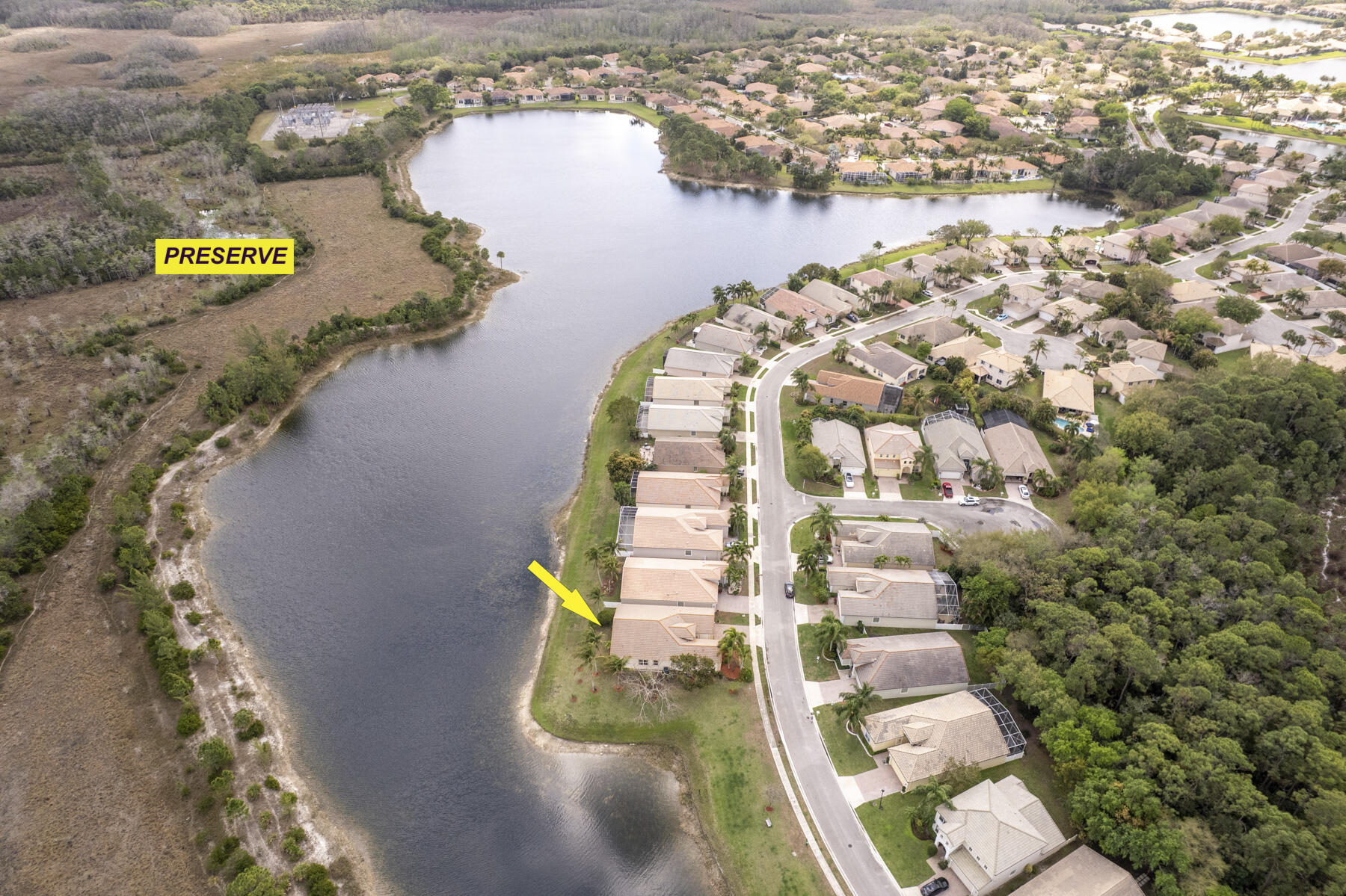 ANDROS ISLE - Residential