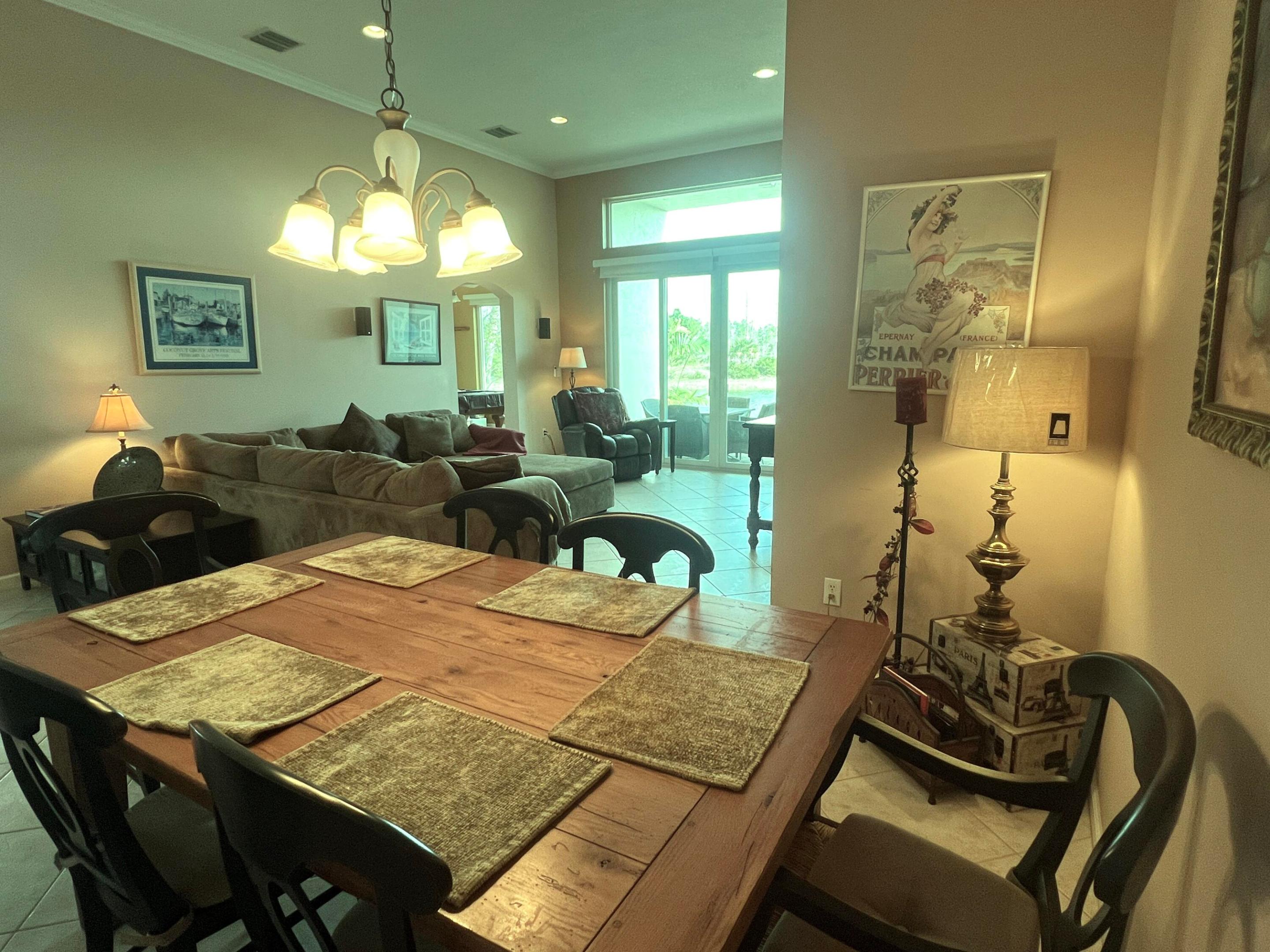 ANDROS ISLE - Residential