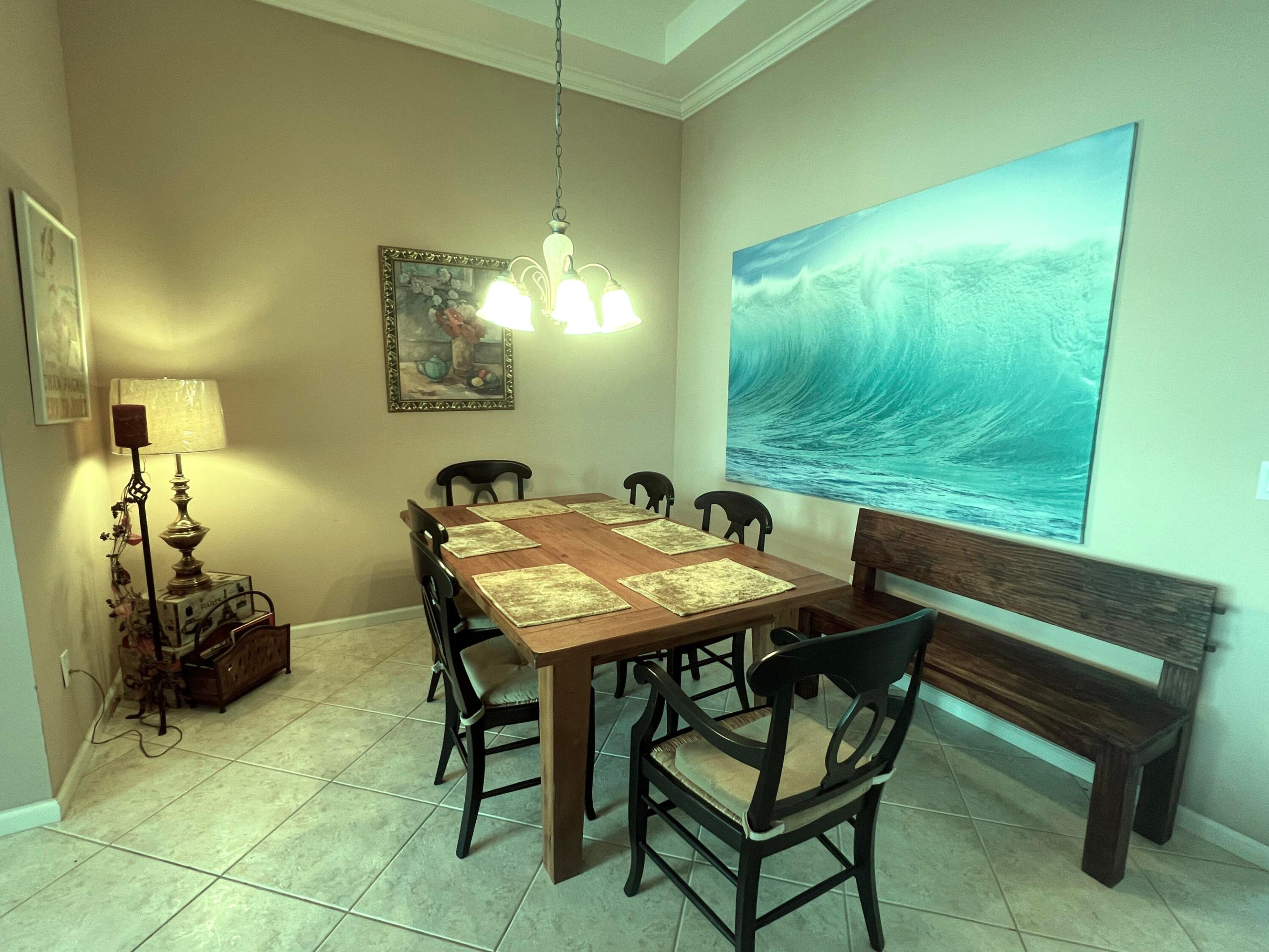 ANDROS ISLE - Residential