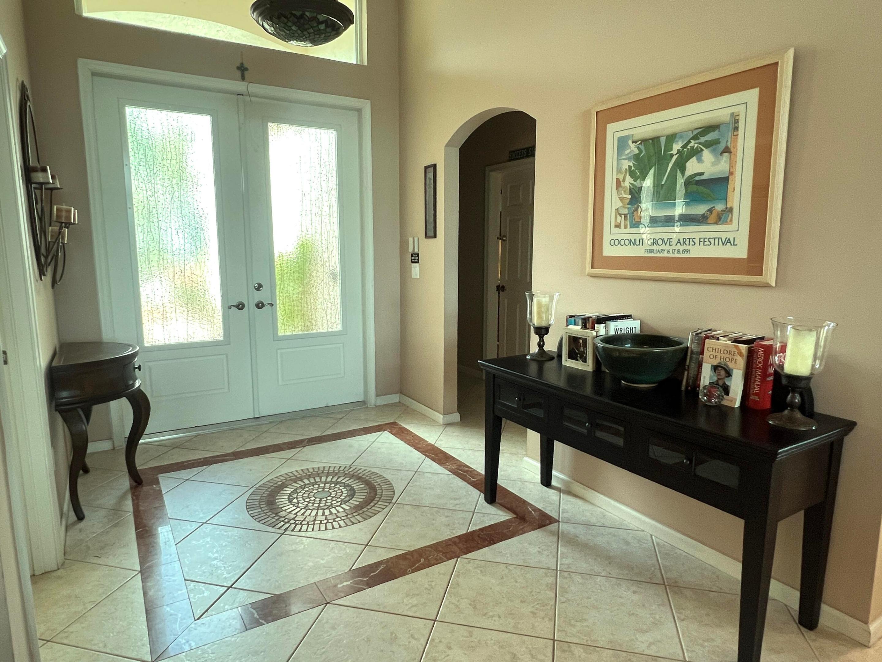 ANDROS ISLE - Residential