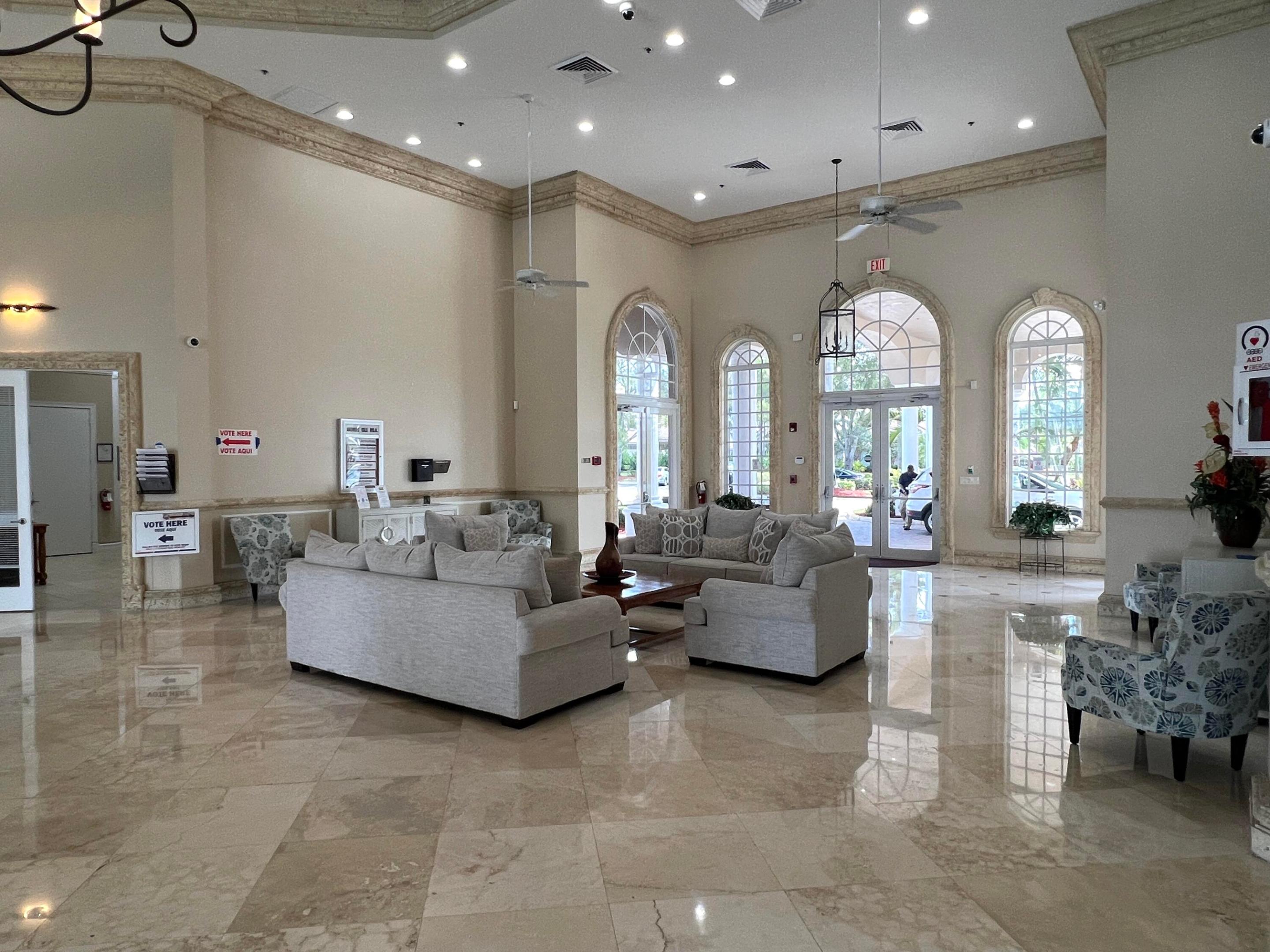 ANDROS ISLE - Residential