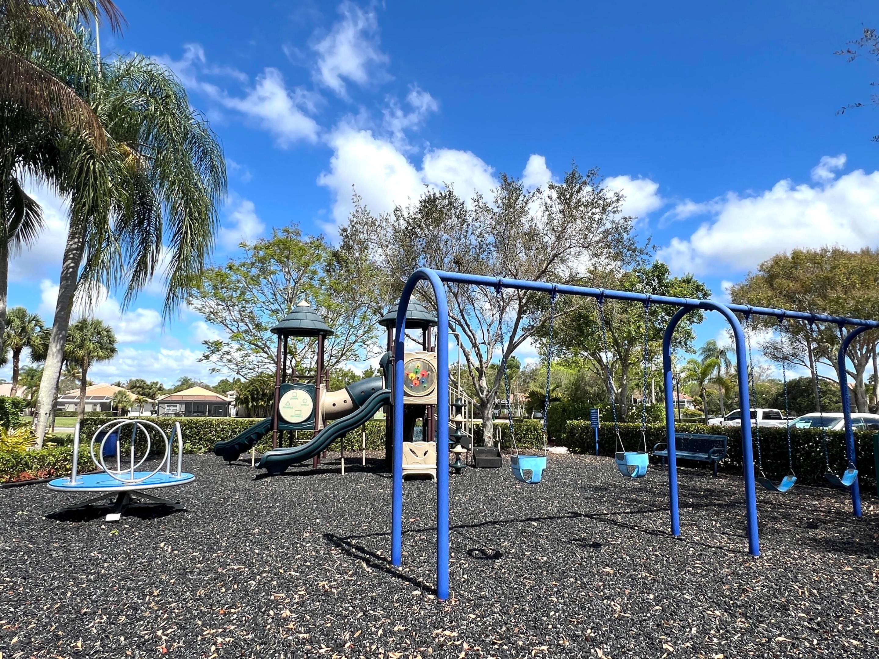 ANDROS ISLE - Residential