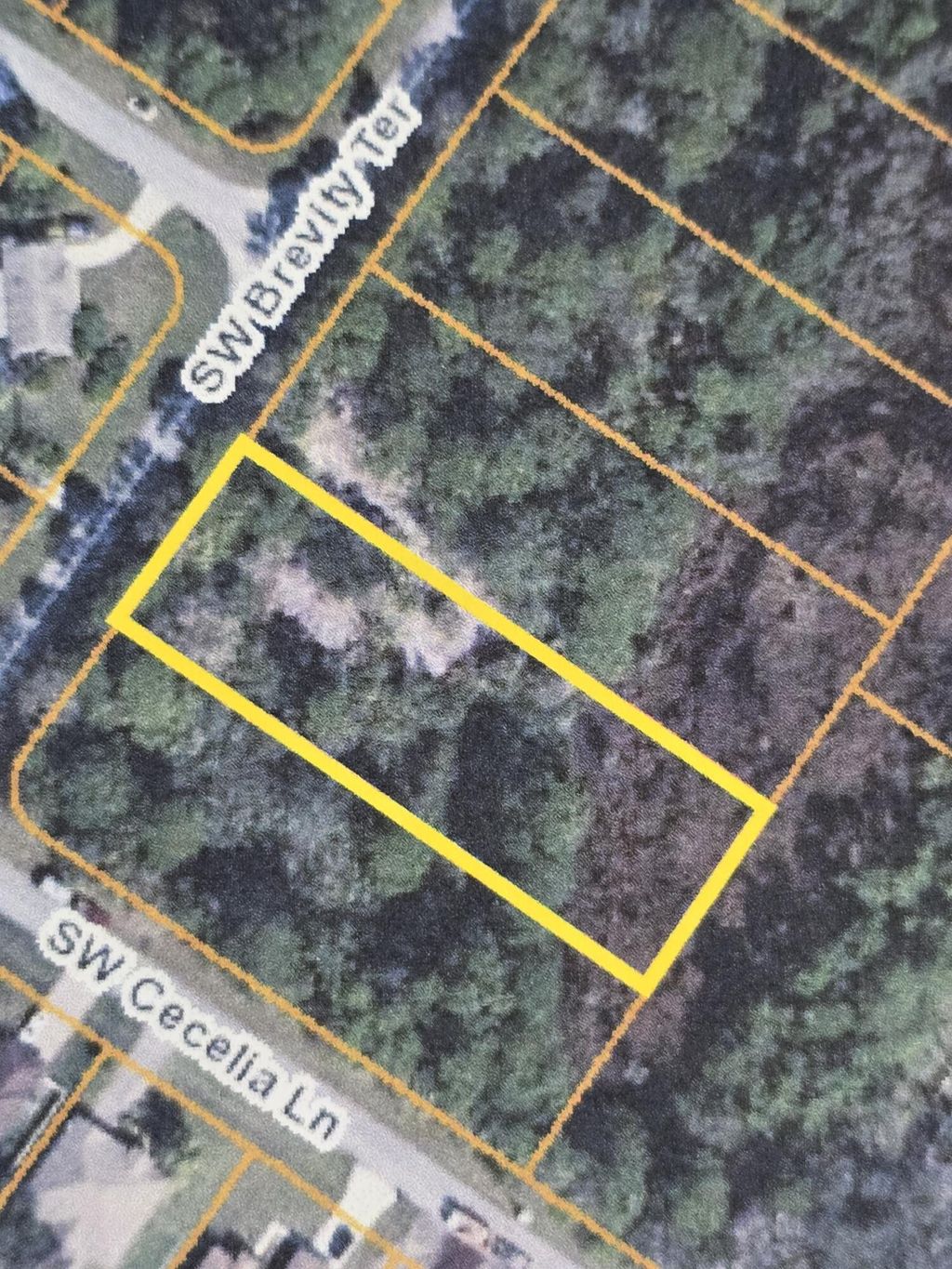 Photo of 2085 SW Brevity Terrace, Port Saint Lucie, FL 34953 (MLS # R11163681)