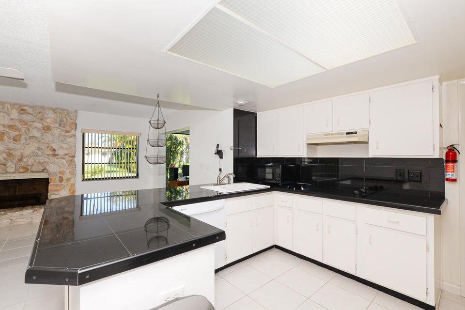 SOUTH PORT ST LUCIE UNIT - Residential