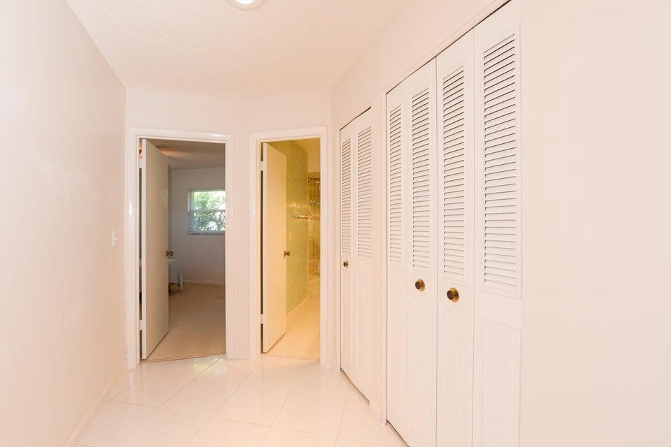 SOUTH PORT ST LUCIE UNIT - Residential