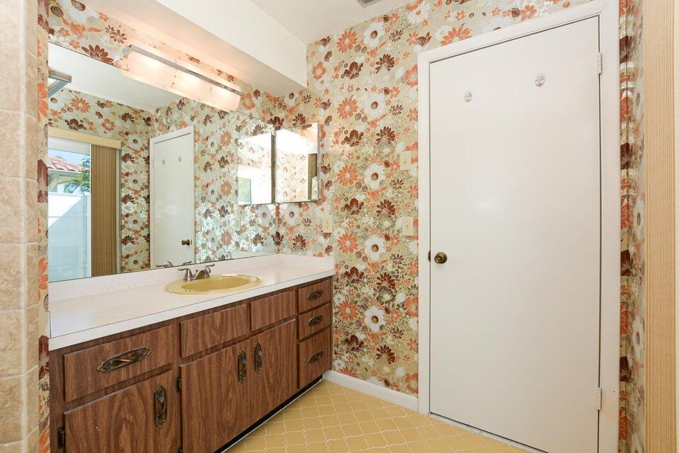 SOUTH PORT ST LUCIE UNIT - Residential