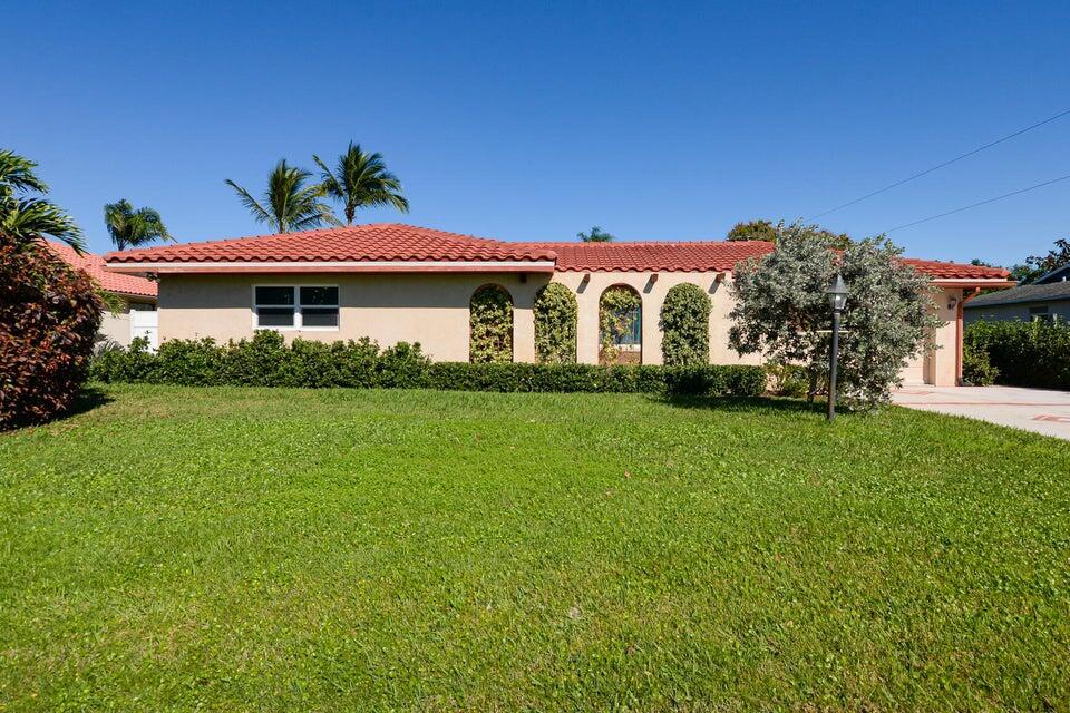 SOUTH PORT ST LUCIE UNIT - Residential