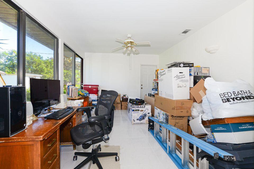 SOUTH PORT ST LUCIE UNIT - Residential